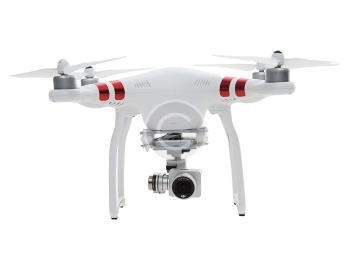 Phantom 3 Standard Quadcopter